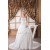 Strapless Sleeveless Ball Gown Satin New Arrival Wedding Dresses 2031005