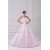 New Arrival Sweetheart Satin A-Line Sleeveless Wedding Dresses 2031254