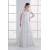 Empire Straps Chiffon Beaded Lace Wedding Dresses Maternity Wedding Dresses 2031311