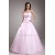 Sweetheart Ball Gown Beading Floor-Length Wedding Dresses 2031380