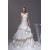 Satin Sleeveless One-Shoulder A-Line New Arrival Wedding Dresses 2030303