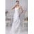 Trumpet/Mermaid Spaghetti Strap Lace Wedding Dresses 2030419