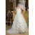 Amazing A-Line Sleeveless Satin Soft Sweetheart Wedding Dresses 2030572
