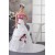 Amazing Sweetheart A-Line Sleeveless Satin Taffeta Wedding Dresses 2030592