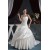Ball Gown Sweetheart Chapel Train Wedding Dresses 2030916
