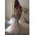 Mermaid Off-the-Shoulder Lace Wedding Dresses Bridal Gowns 3030007