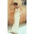 High Neck Beaded Long Sleeves Illusion Bodice Lace Wedding Dresses Bridal Gowns 3030010