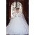 Ball Gown Long Sleeves Lace Wedding Dresses Bridal Gowns 3030011