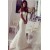 Mermaid Off-the-Shoulder Lace Wedding Dresses Bridal Gowns 3030035