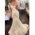 Mermaid Lace Sweetheart Wedding Dresses Bridal Gowns 3030043