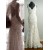 Mermaid V-Neck Lace Wedding Dresses Bridal Gowns 3030068