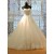 A-Line Sweetheart Crystal Lace Wedding Dresses Bridal Gowns 3030084