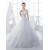 Lace Ball Gown Off-the-Shoulder Wedding Dresses Bridal Gowns 3030115