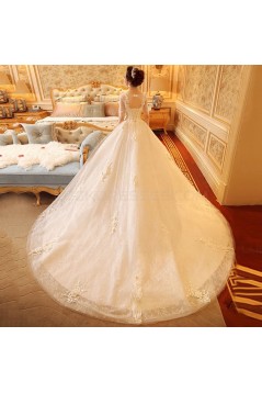 Lace Bridal Ball Gown Wedding Dresses Bridal Gowns 3030119
