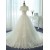 Short Sleeves Off-the-Shoulder Lace Sparkly Wedding Dresses Bridal Gowns 3030130
