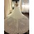 Long Sleeves Ball Gown Chapel Train Lace Wedding Dresses Bridal Gowns 3030149