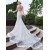 Long Sleeves Lace Open Back Mermaid Wedding Dresses Bridal Gowns 3030162