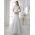 Mermaid Sleeveless Lace Wedding Dresses Bridal Gowns 3030190