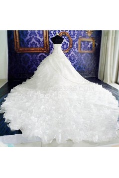 Halter Lace Wedding Dresses Bridal Gowns 3030211