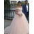 Ball Gown Off-the-Shoulder Lace Tulle Wedding Dresses Bridal Gowns 3030259