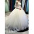 Ball Gown Long Sleeves Lace Tulle Wedding Dresses Bridal Gowns 3030298