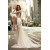 Sexy Mermaid Long Sleeves Lace Sheer Wedding Dresses Bridal Gowns 3030320